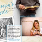 Joseph’s Code